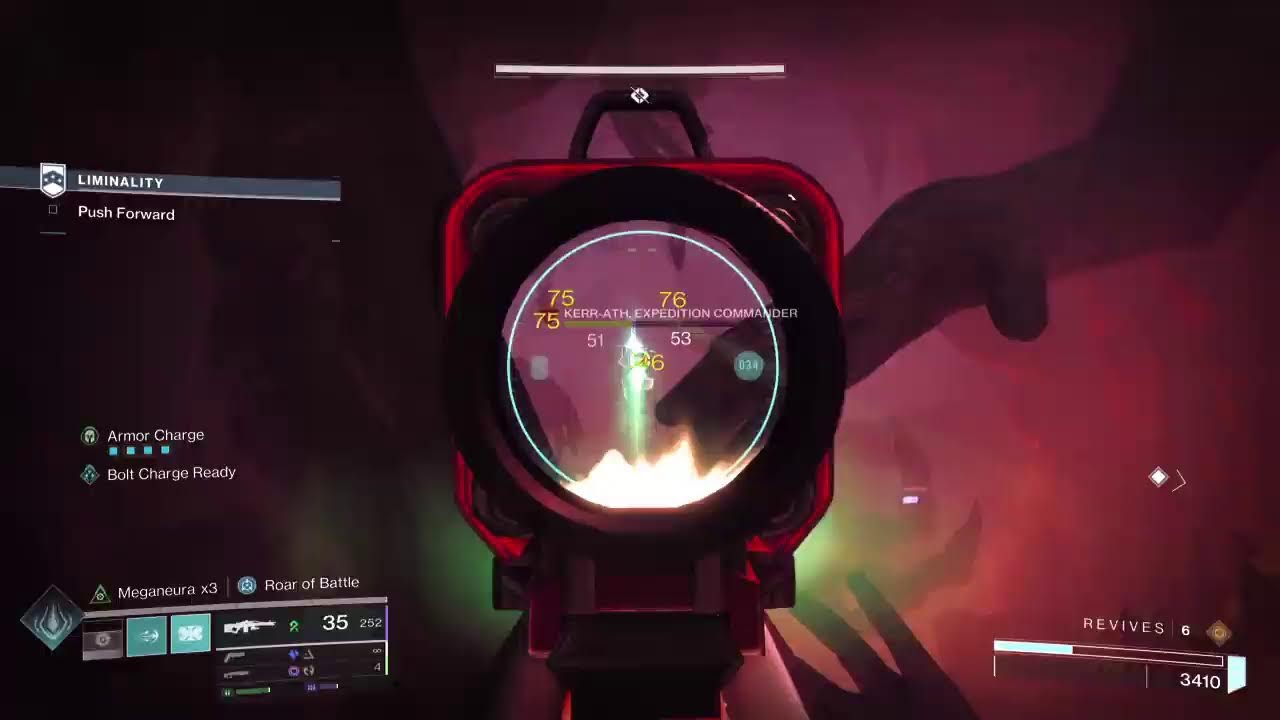 Military Veteran plays Destiny 2  #Ps5proLive