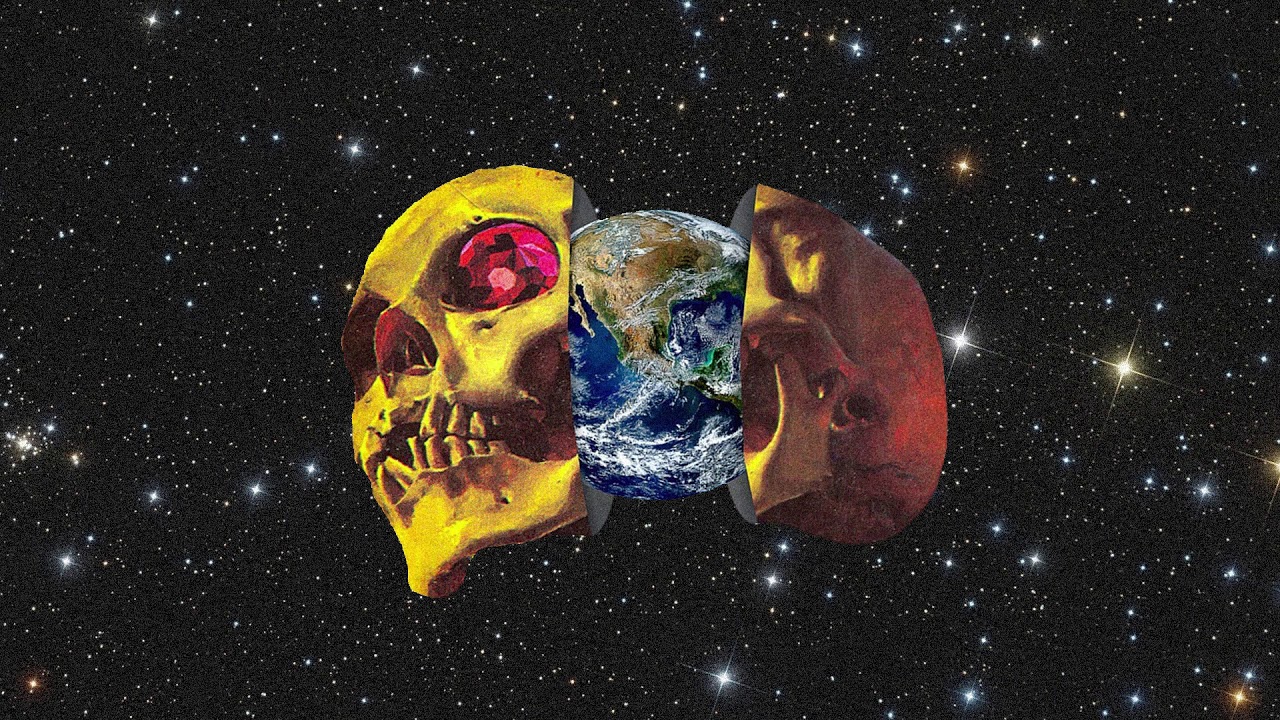 [FREE] Lil Uzi Vert x Young Thug Type Beat - ATLAS | Eternal Atake Type Beat 2019 | pilgrim