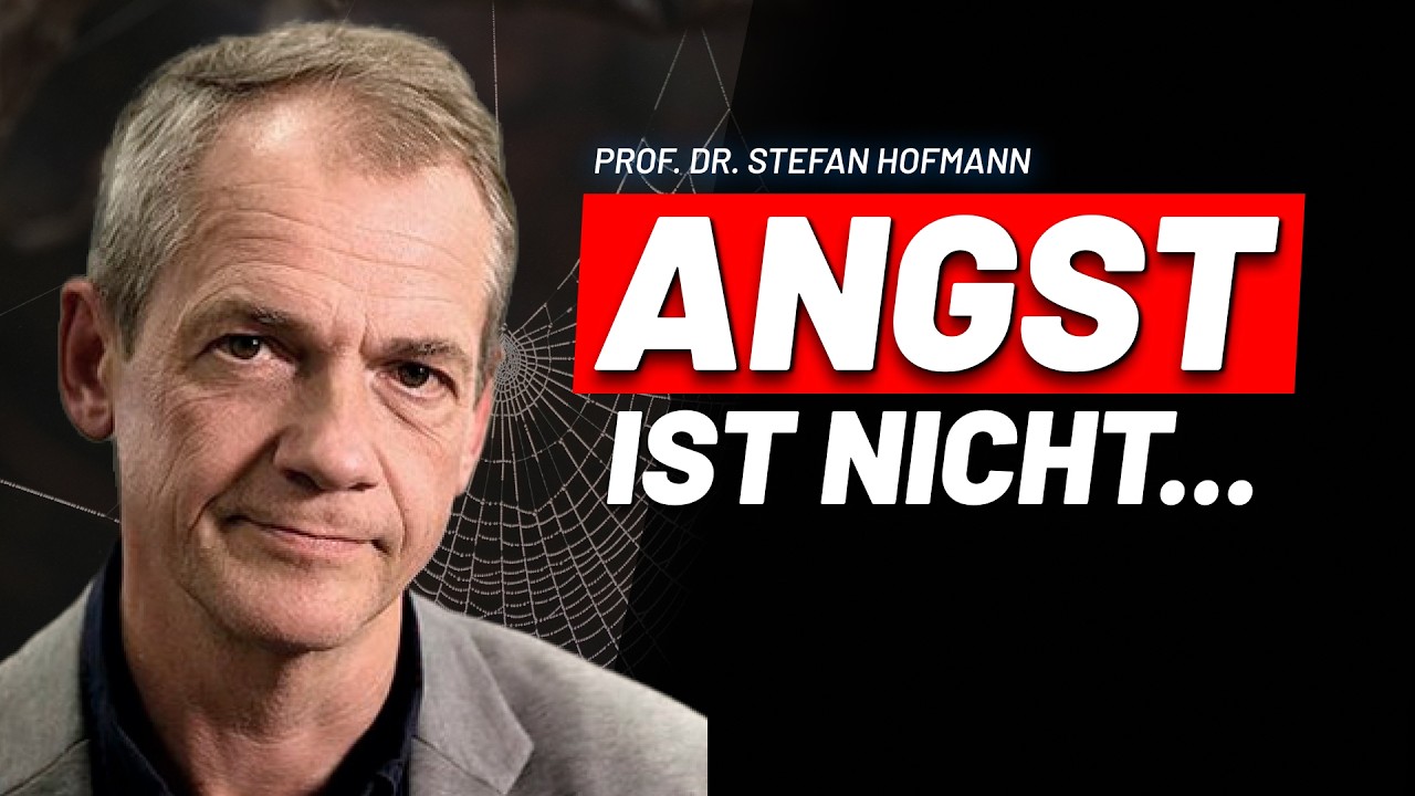 Was wir über Angst falsch verstehen – Midst of Mind Clips