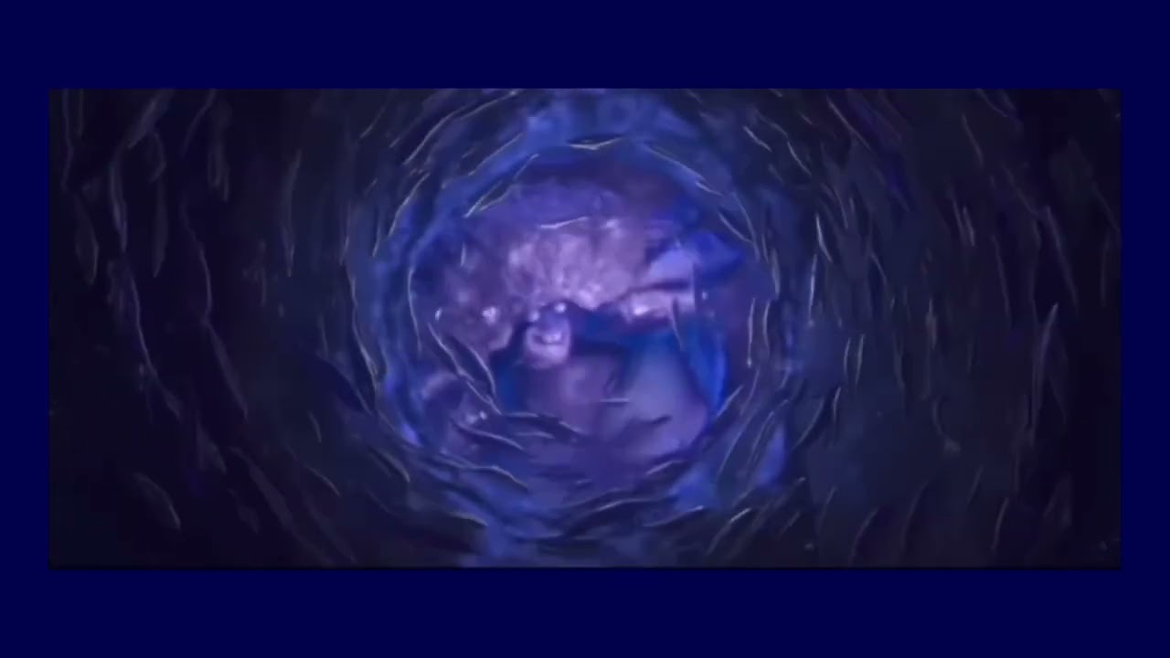 Shiny from Moana [slowed]