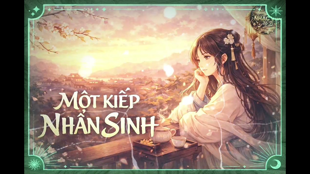 Một Kiếp Nhân Sinh – Được Mất Cũng Chỉ Là Duyên