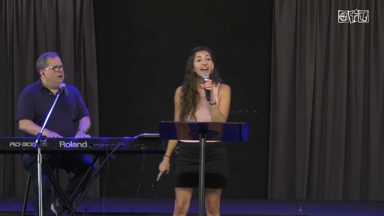 De Gloria En Gloria - Iglesia de La Puerta Abierta