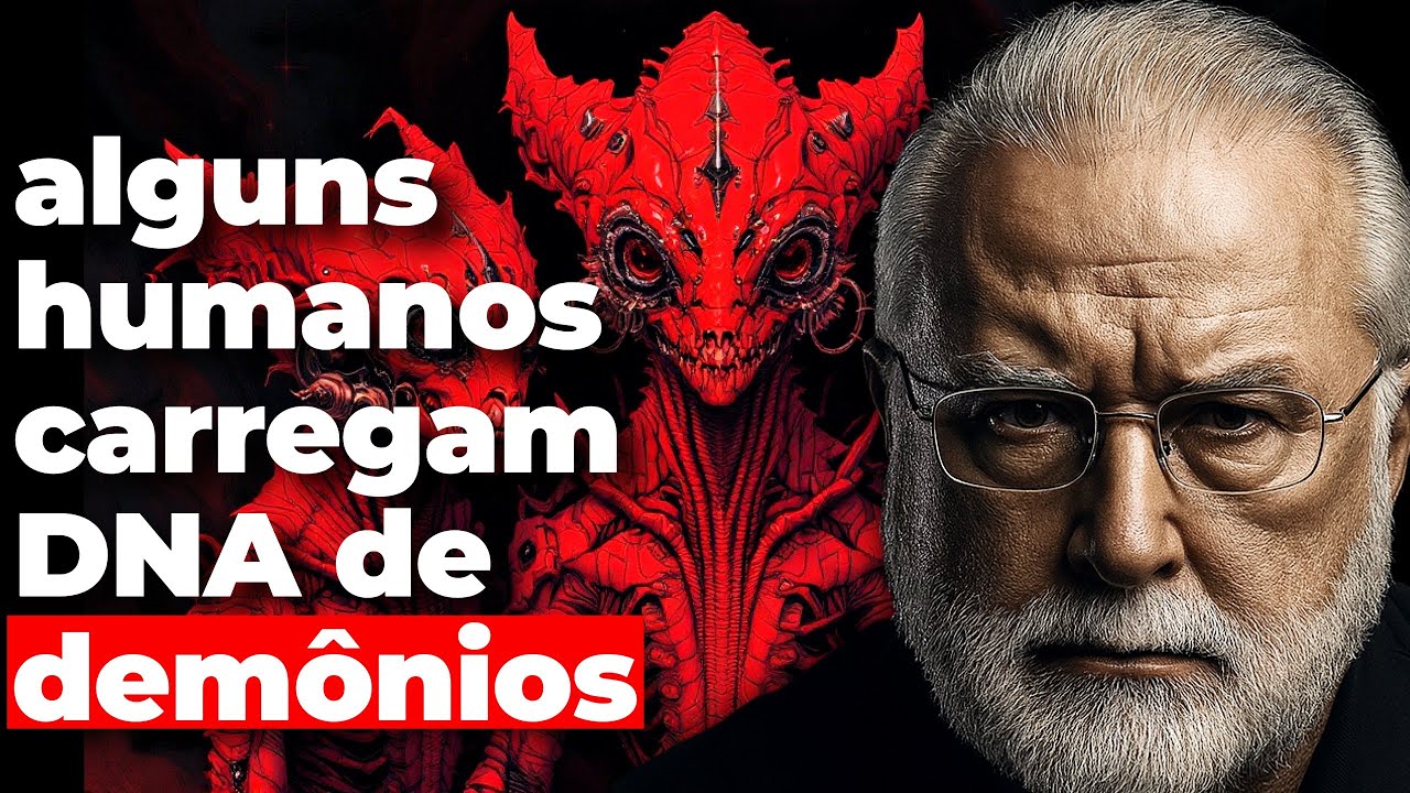 MUITOS ACABAM EM MANICÔMIOS POR ESSE MOTIVO | JAN VAL ELLAM