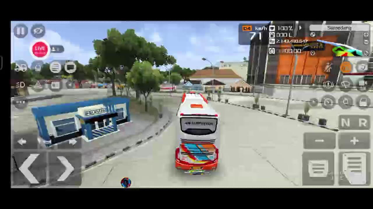 apk bussid v441
