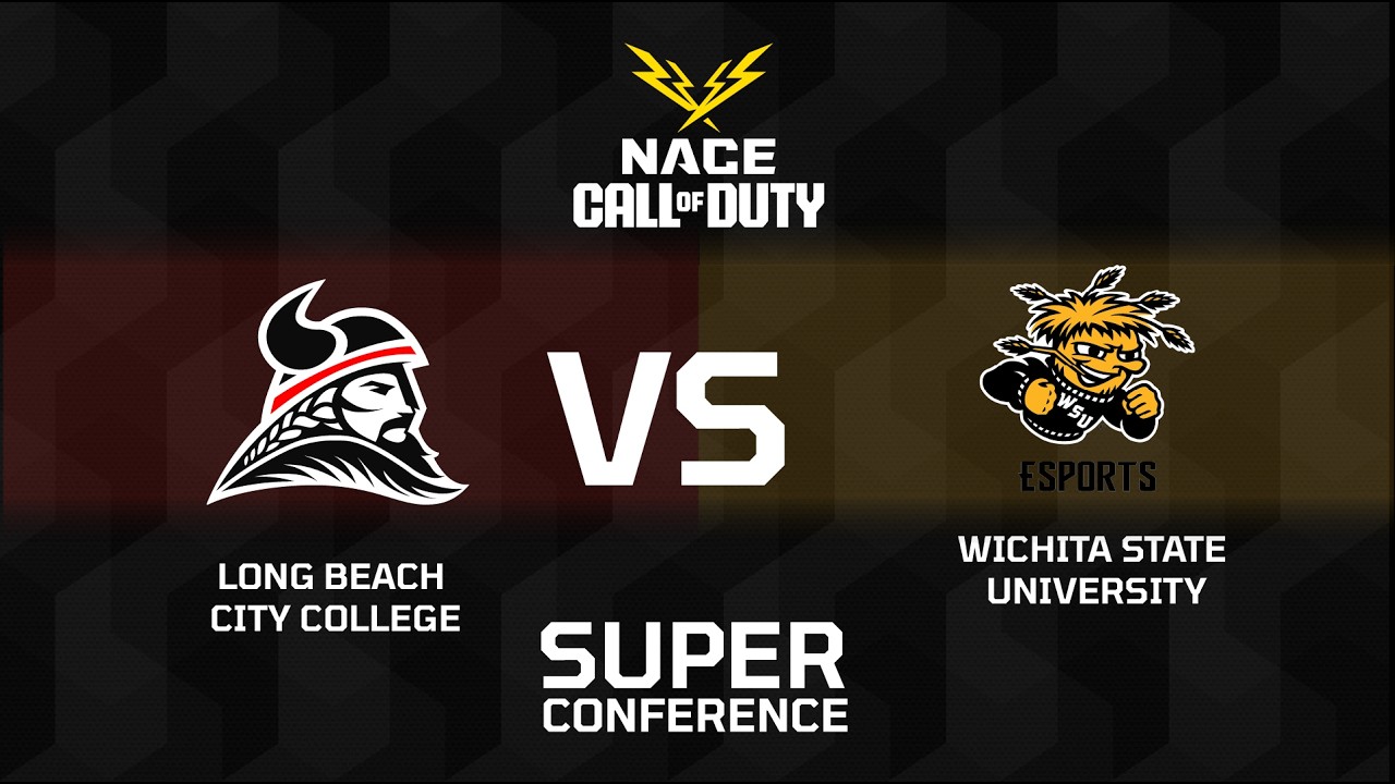 [NACE CODBO7] LBCC vs Wichta State University