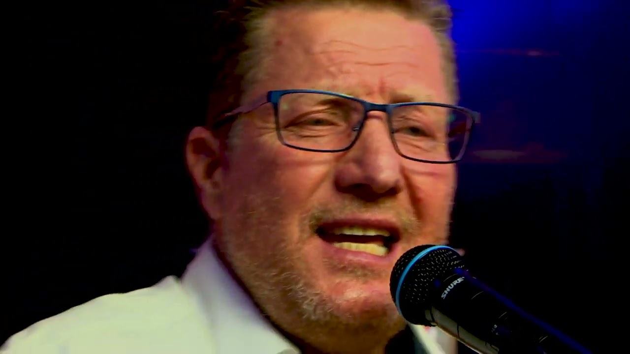 Frank Hoek  - M'n Annemieke