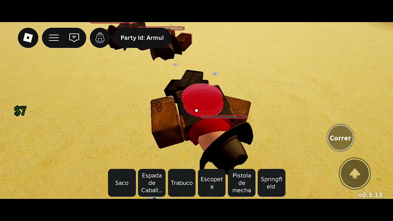 3da parte no me acuerdo