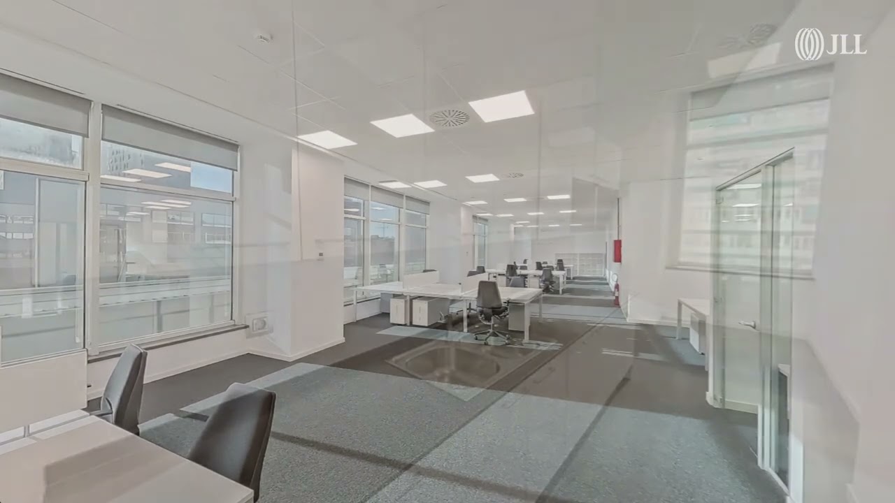 OFICINAS EN ALQUILER | GRAN VIA 866 |  BARCELONA