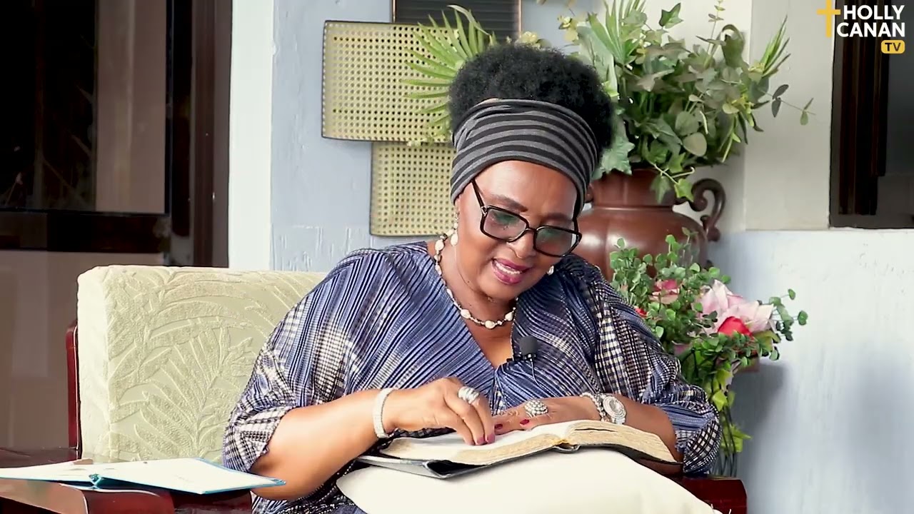 UTARAMENYA ICAHA CAWE BIRAGOYE INGENE WOBOHOKA By Ev Renilde SEMIRENGO 