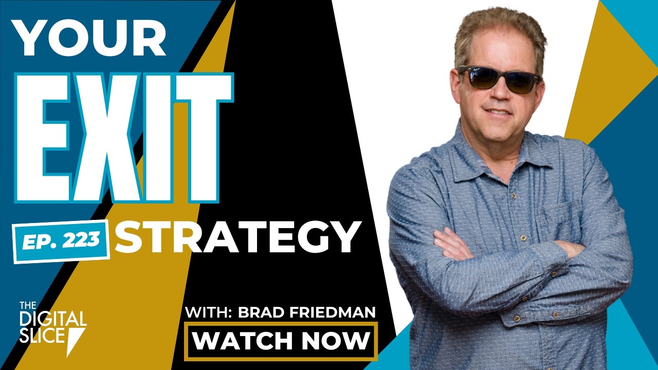 Helping Older Business Owners Embrace Technology | The Friedman Group, LLC