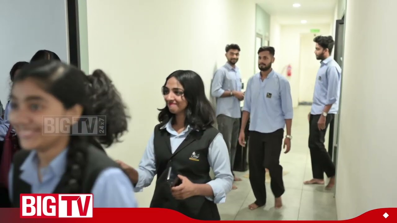 AI-Agentic Automation ഇന്ത്യയിൽ ആദ്യമായി കോഴ്&zwnj;സുകളിൽ ഉൾപ്പെടുത്തി Ibis Academy of higher education
