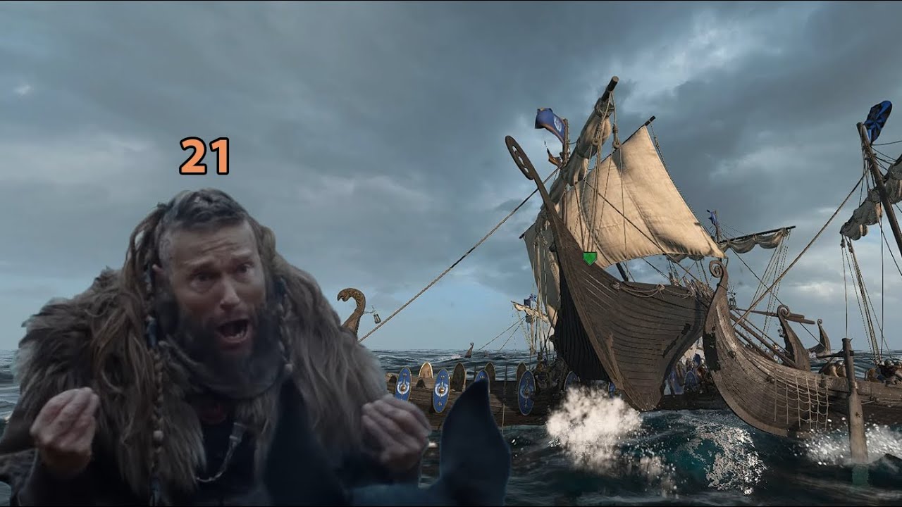 To WAR!!! (They Patched The Fookin Game!!)