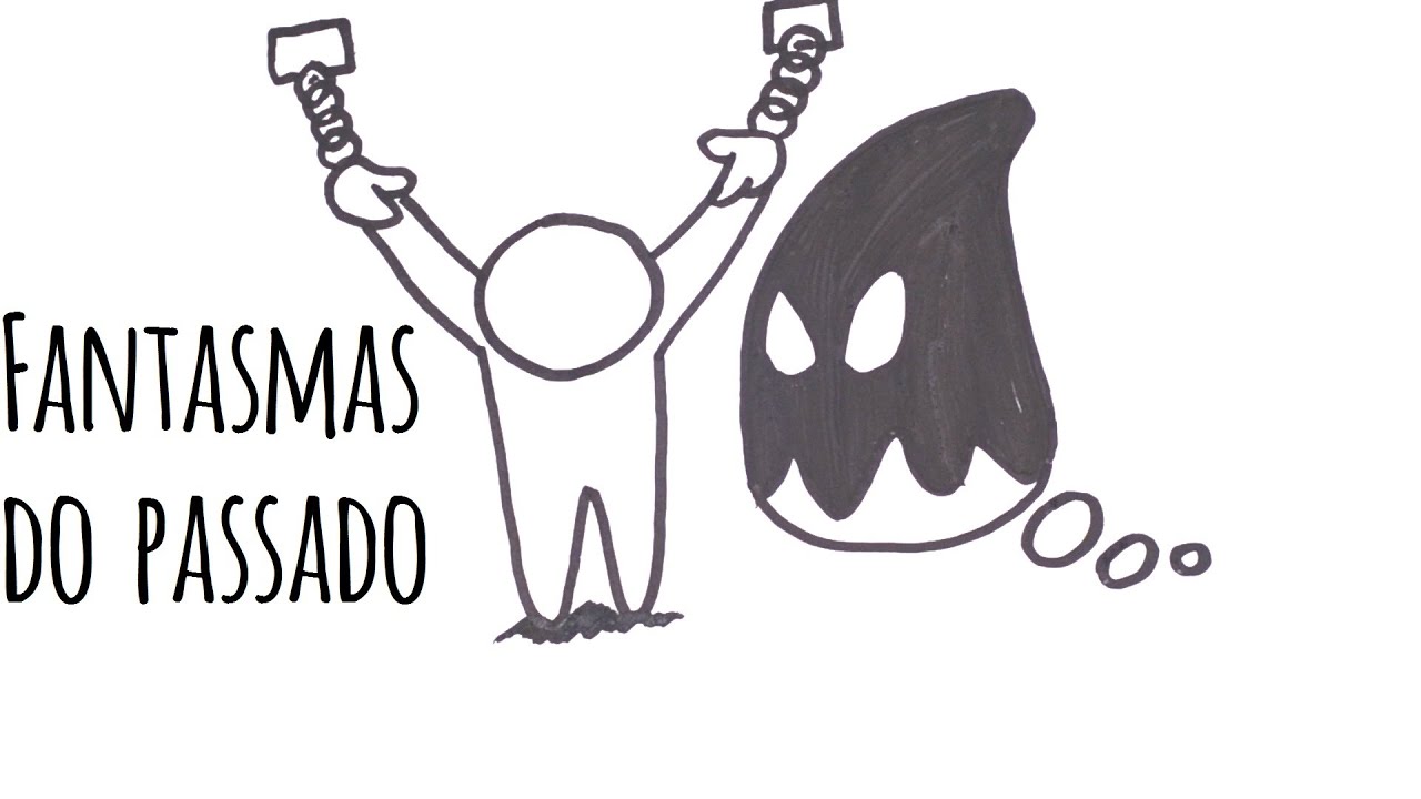 RUMINAÇÃO MENTAL E SUPRESSÃO DO PENSAMENTO: QUANDO FANTASMAS DO PASSADO CONTINUAM NOS ASSOMBRANDO