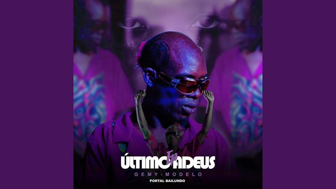 Gemy Modelo - Último Adeus