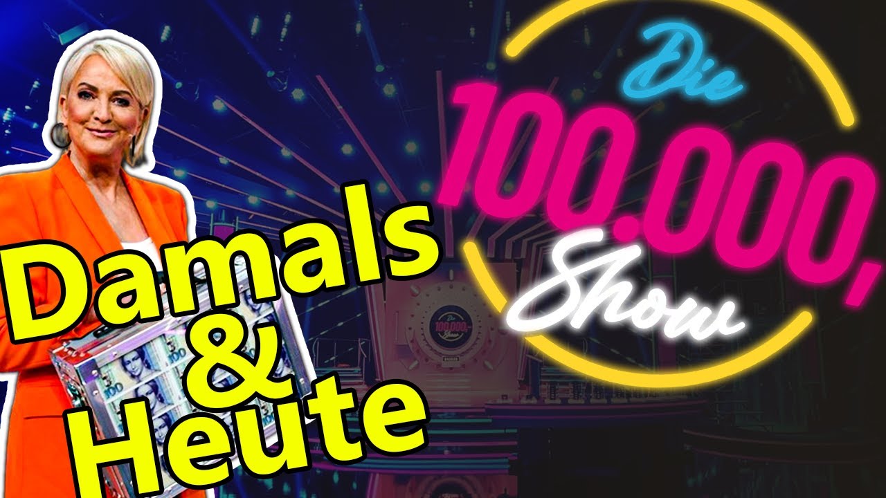 Die Show die für ihren zu hohen Gewinn kritisiert wurde