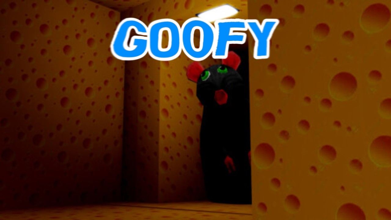 This is Probably the GOOFIEST Game I've EVER Played..