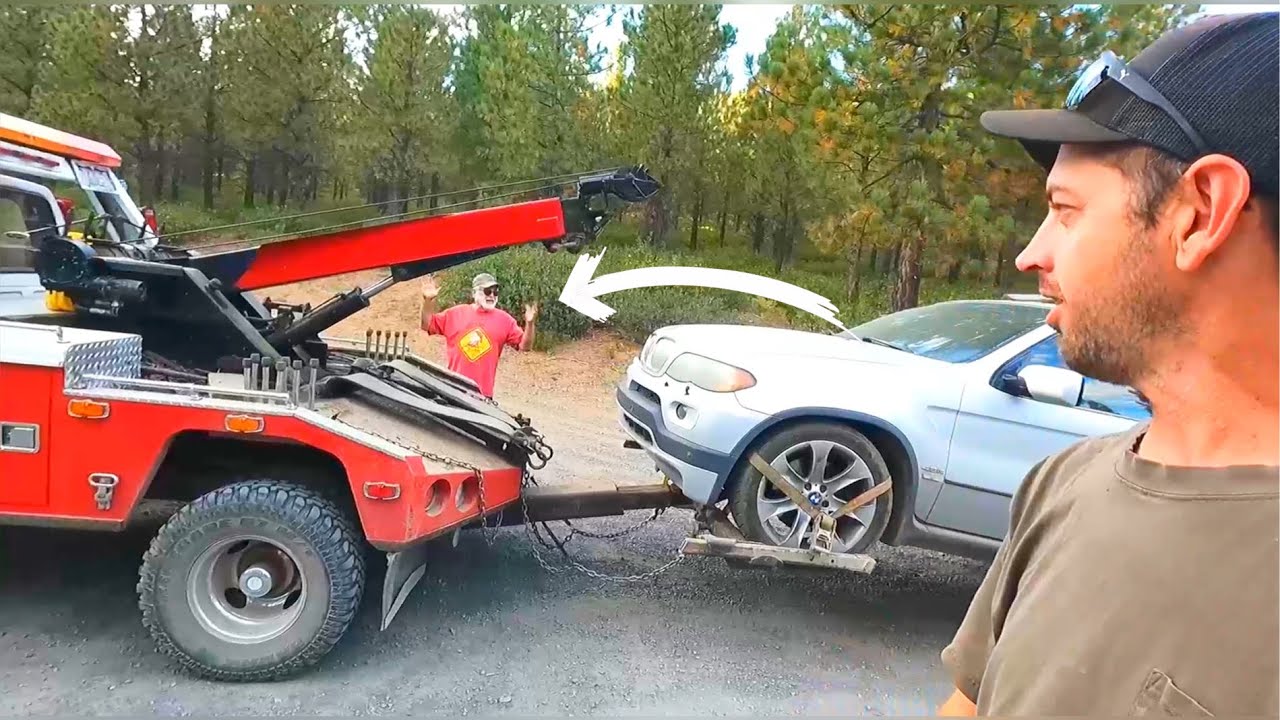 Well that’s a problem…
