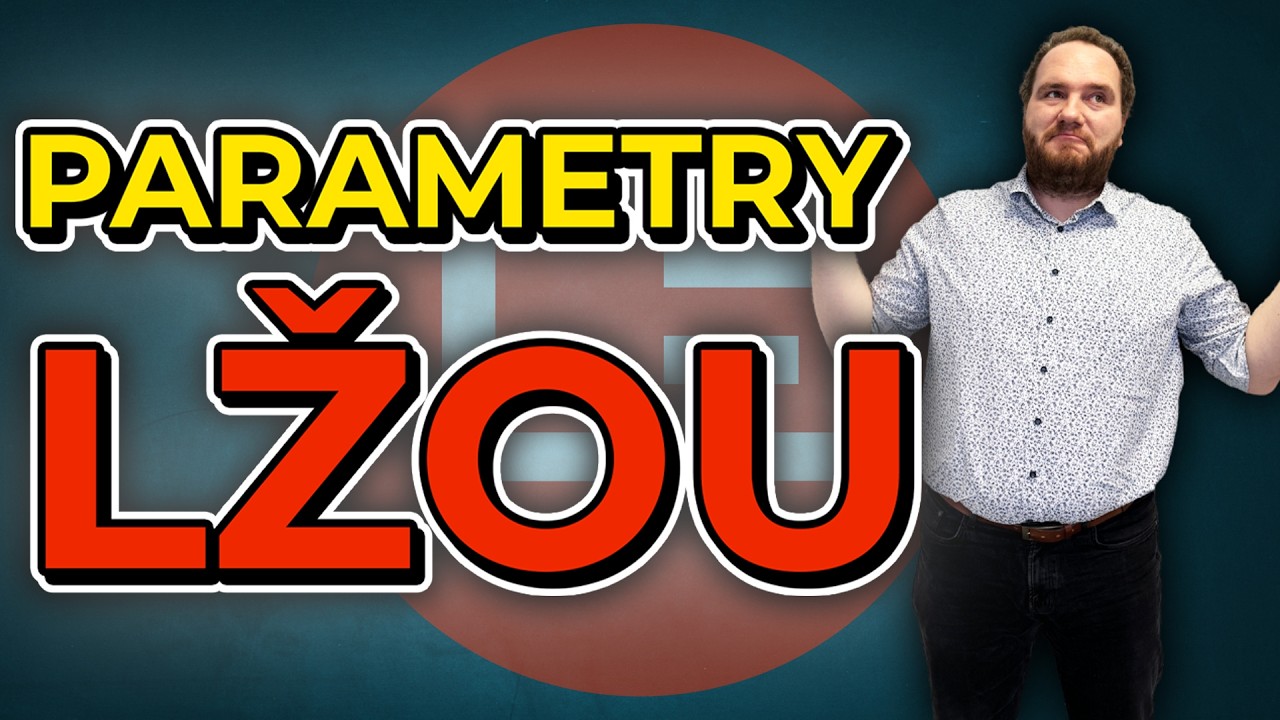 Proč Technické Parametry v Hi-Fi Lžou ?