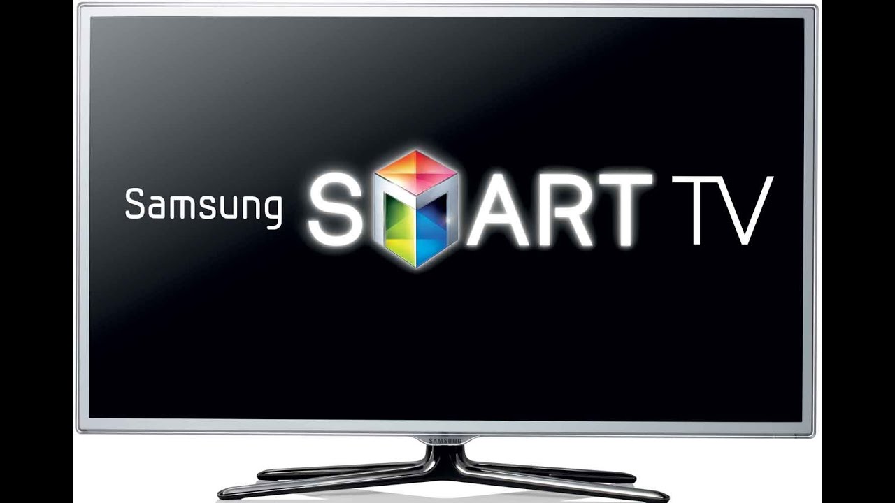 Samsung SMART TV | Виджет YOUTUBE