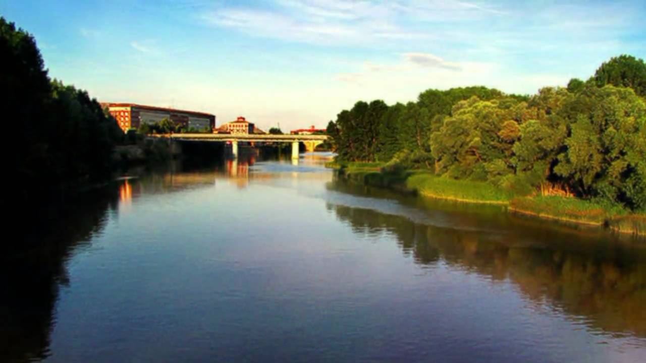 El río - Salvatore Adamo