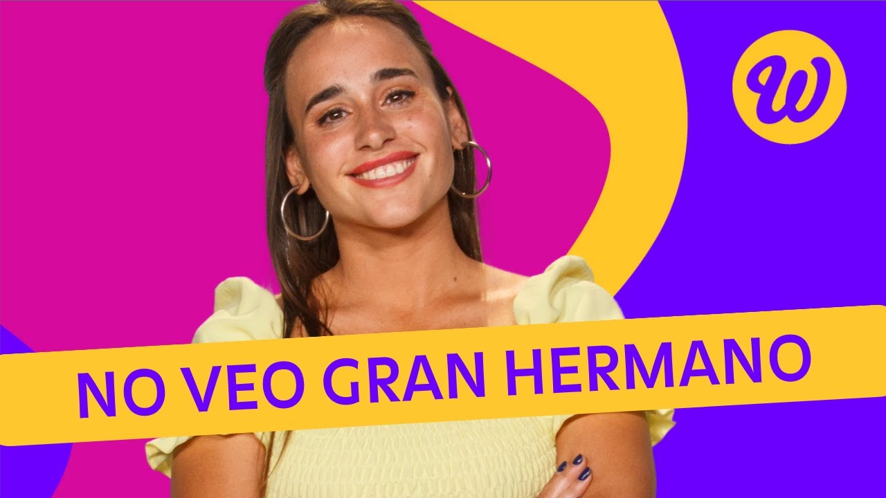 GRAN HERMANO Y LA NUEVA PRESENTACI&Oacute;N DE MARTINA STEWART | WENO QU&Eacute; PAS&Oacute;
