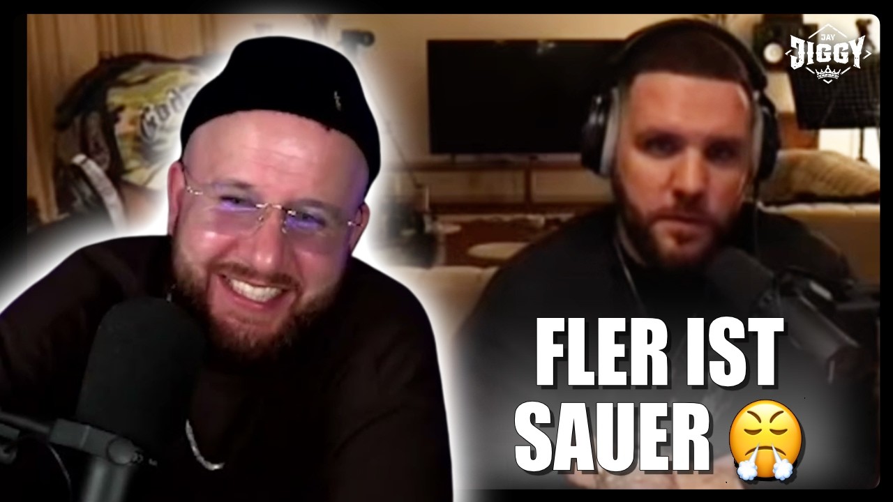 FLERS ANSAGE an MICH 👀