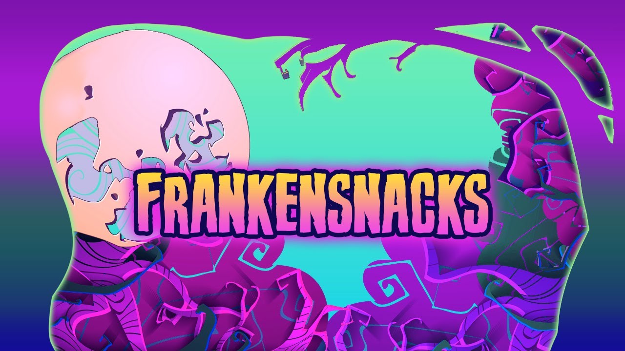 Frankenprism 29 - Frankensnacks