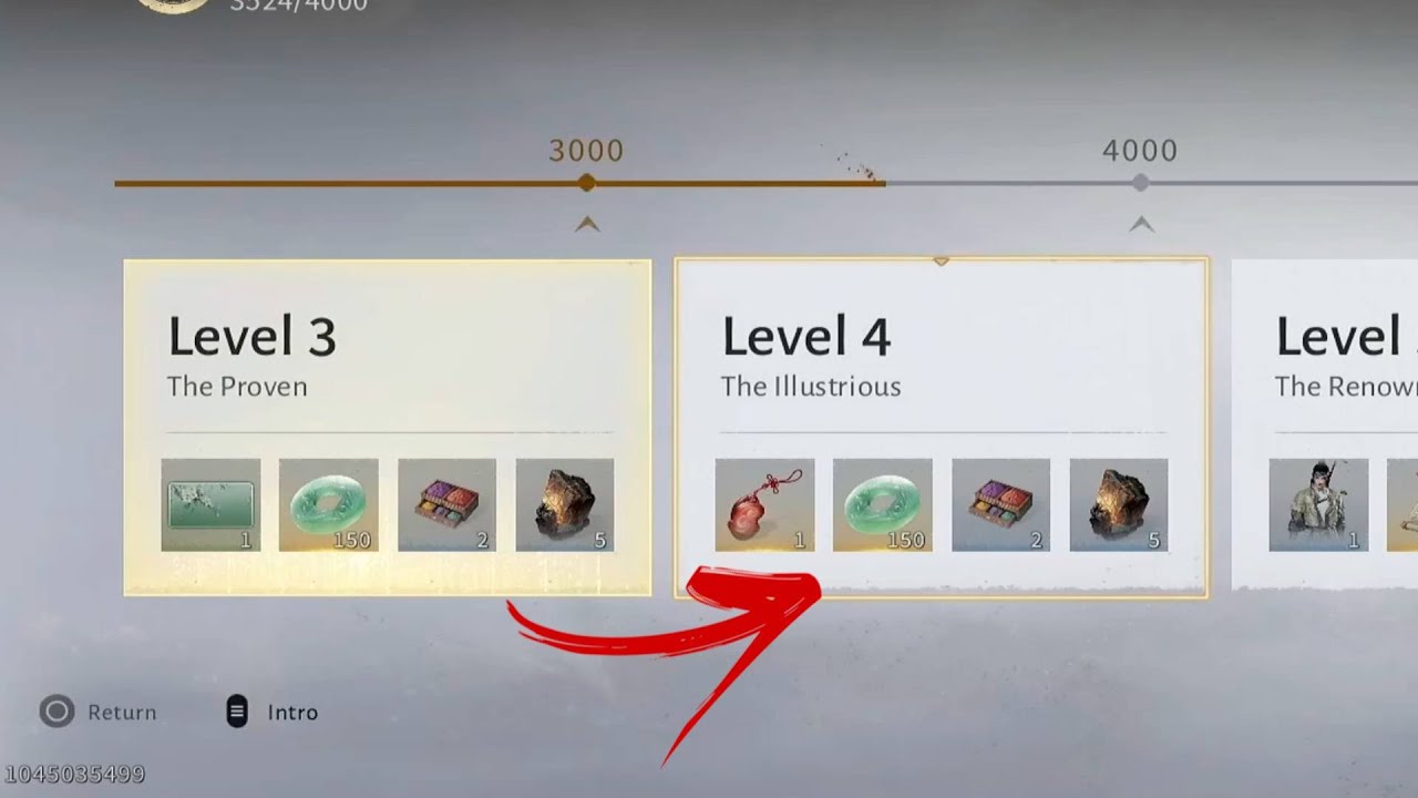 Como Upar Exp de Exploração e Subir de Level Solo em Where Winds Meet
