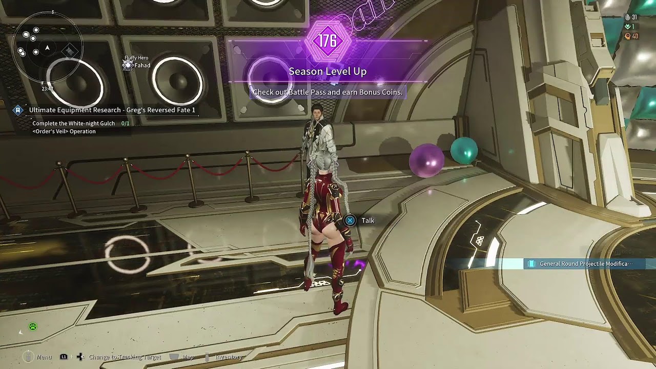 Lets Play The First Descendant (PS5 Gameplay, No Commentary)
