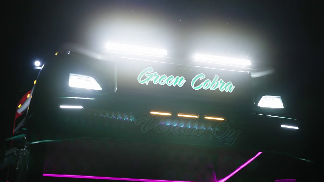 Mirage | NORDIC LIGHTS&reg;