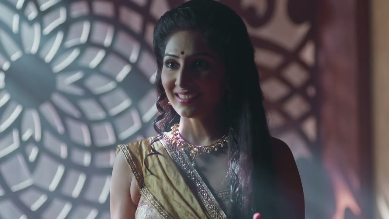 Kahat Hanuman Jai Shri Ram - Ep 7 - Ekagra Dwivedi, Jiten Lalwani - Hindi Tv Serial - Zee Anmol