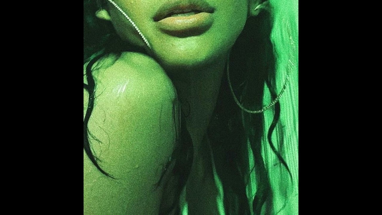 Souly Type Beat - Overdose