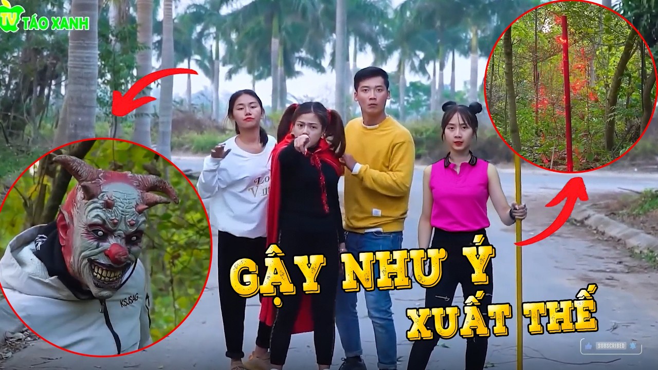 Không Còn Vũ Khí Trong Tay - Natra Hạt Tiêu Đối Mặt Hiểm Nguy