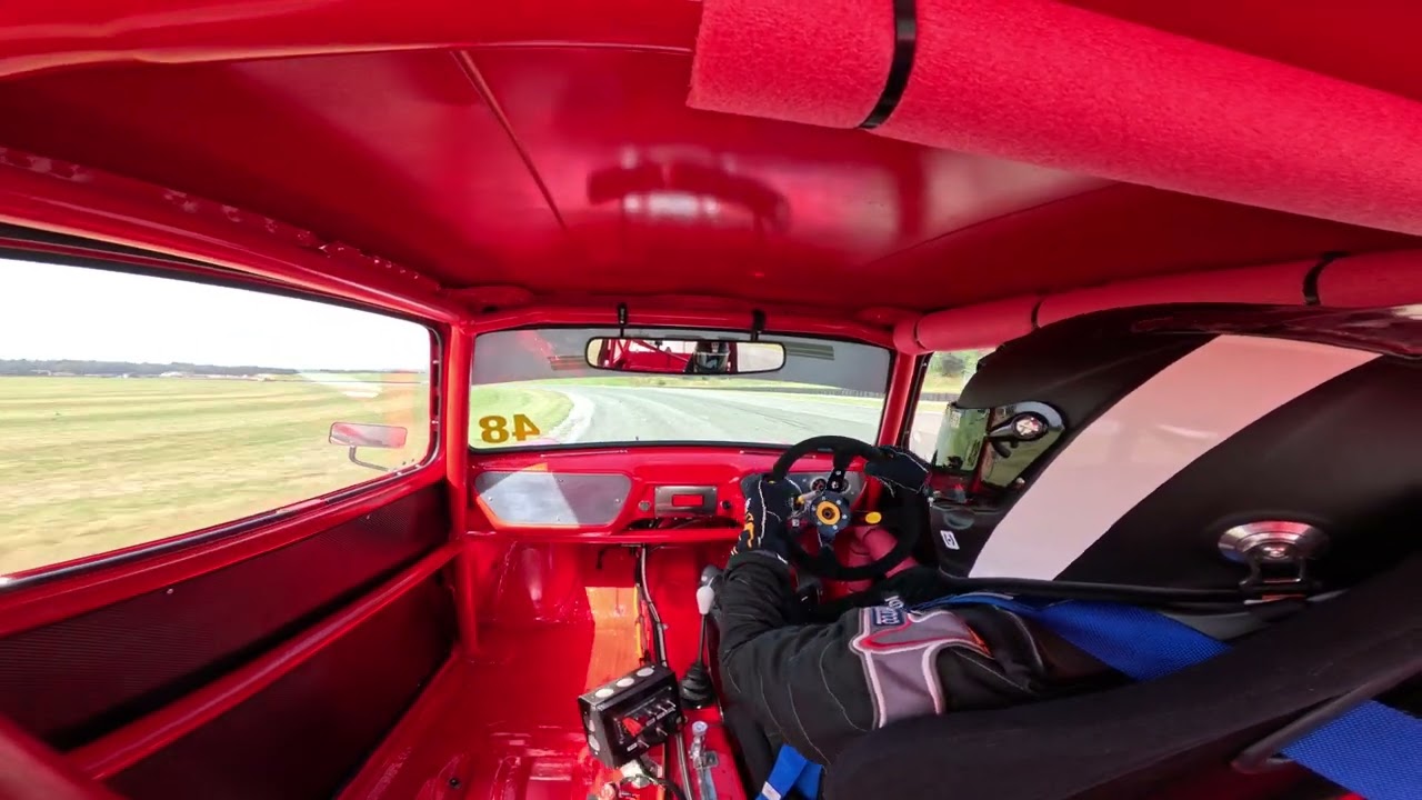 Speedfest HVRA 2026 R1