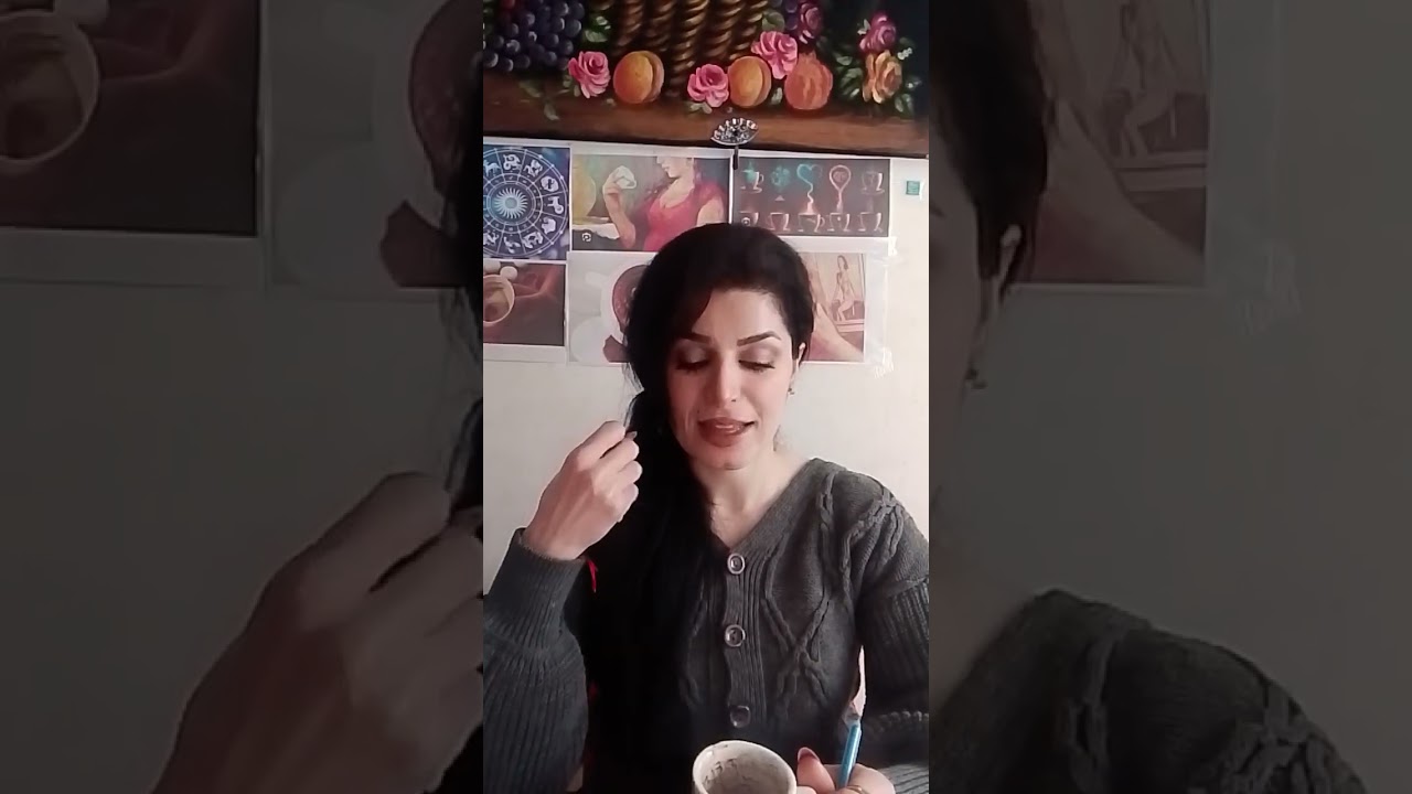 ☕فنجان اسم خضر ☕ماليا مهنيا عاطفيا دراسيا 🌹 فنجانك شو مخبالك مع جوا المحمد 🩷