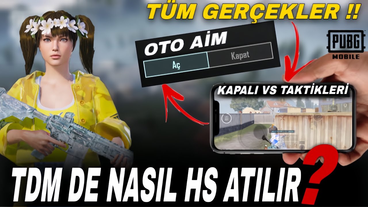 КАК БРОСАТЬ HS В TDM? КАК БРОСАТЬ CLOSE VS В TDM? КАК УЛУЧШИТЬ AIM В TDM? ВСЕ ФАКТЫ!!