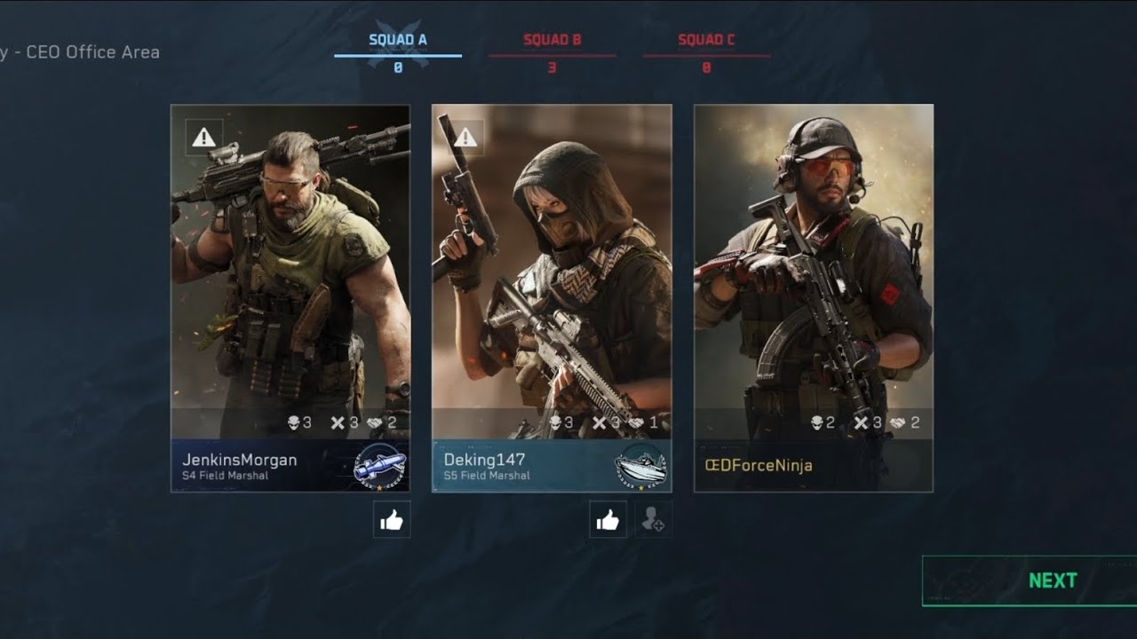 Hotzone PvP: 2 Kills 