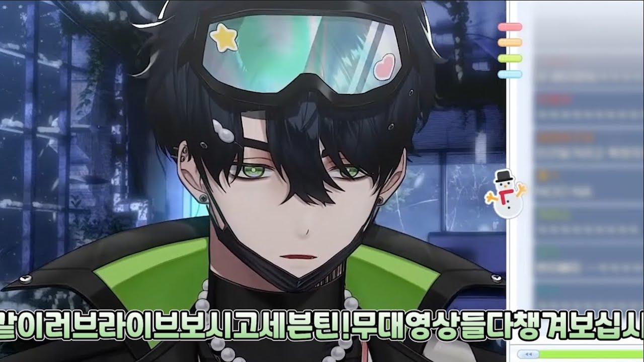 러브라이브와 아이돌 그리고 신난 로봇