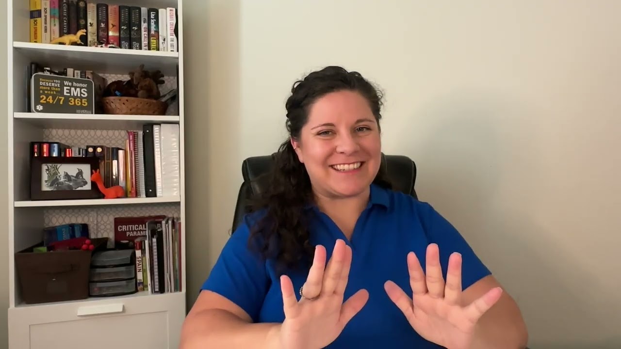 Magnesium Sulfate Explained | Paramedic School Prep