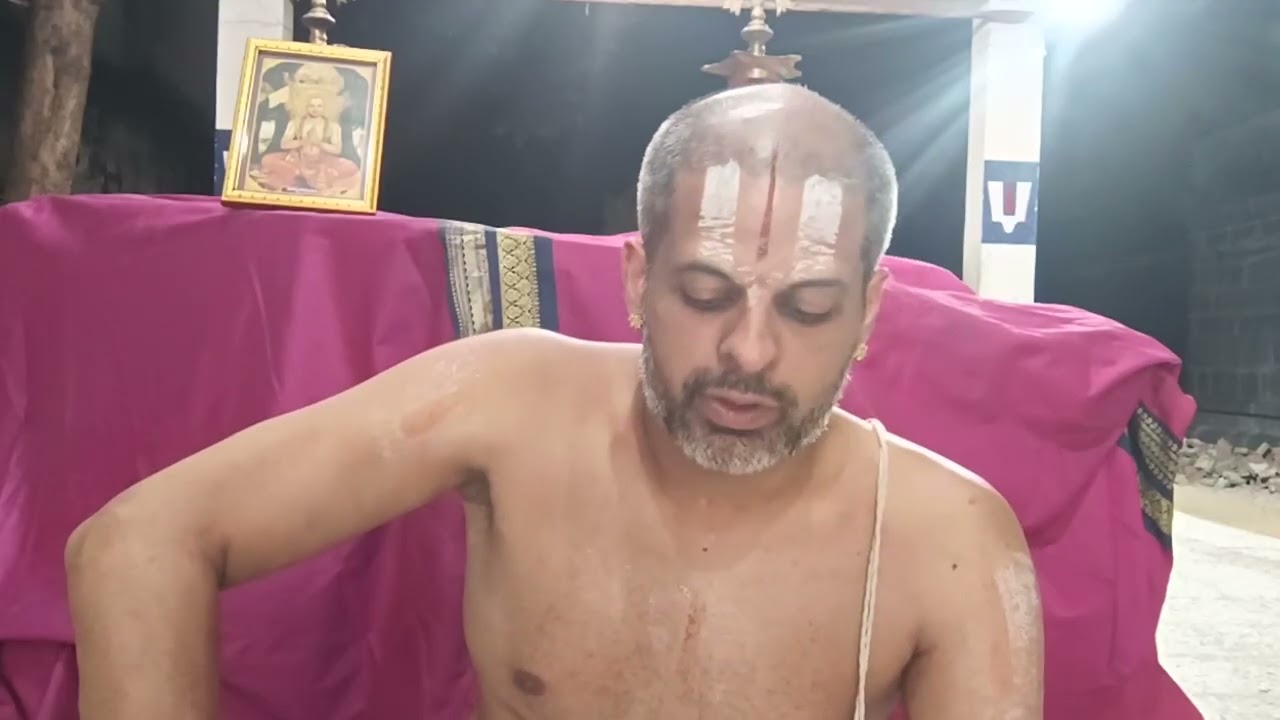 Kanchi Mahatmyam - part 10