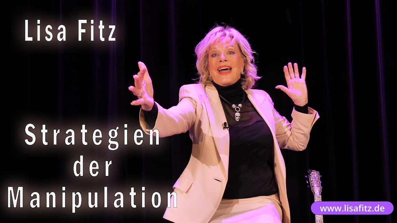 Strategien der Manipulation