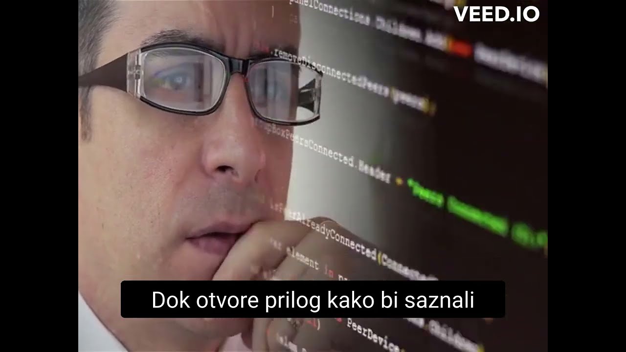Cyber sigurnost