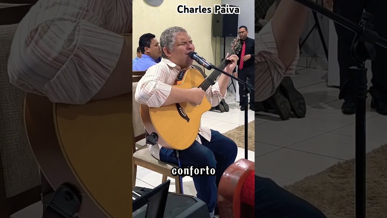 #musica #confiancaemdeus #cultodelouvoreadoracao