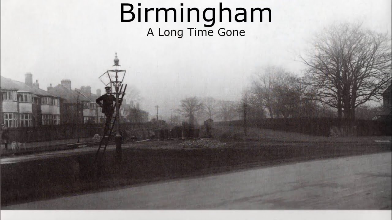 ELO - A Long Time Gone (ASH-II Mix)