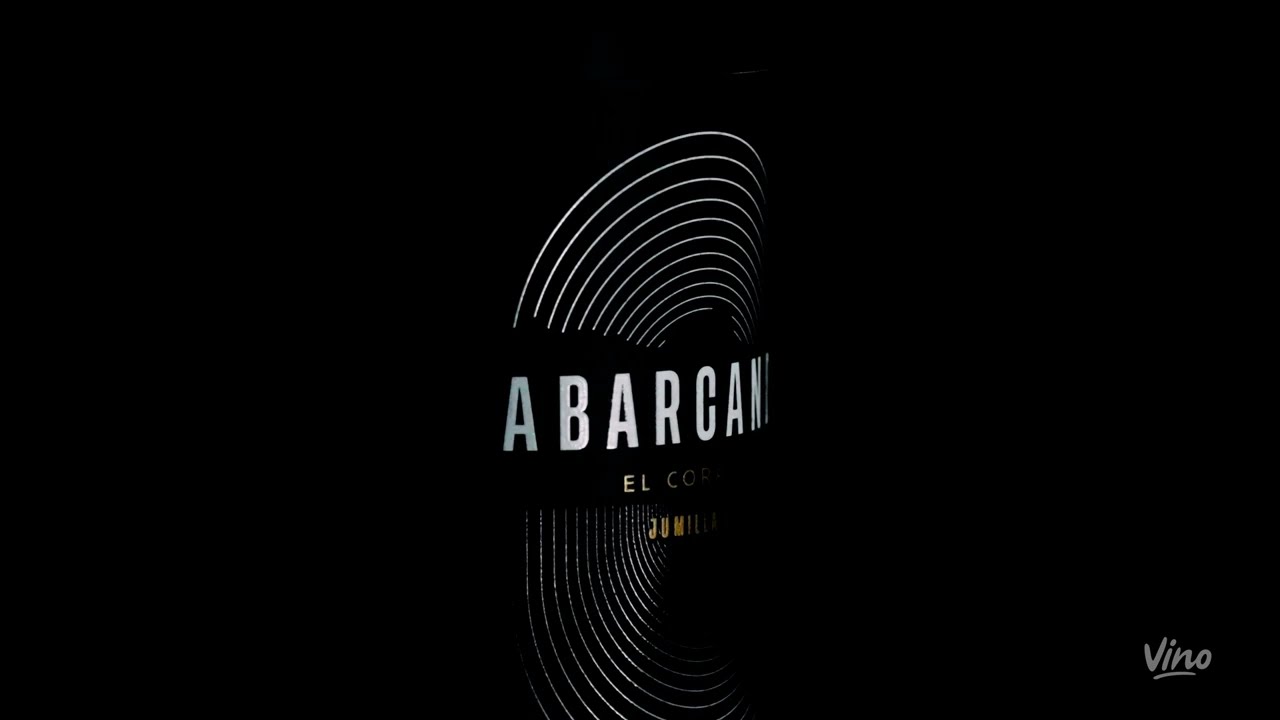 Abarcando Rotwein | Produkt Video