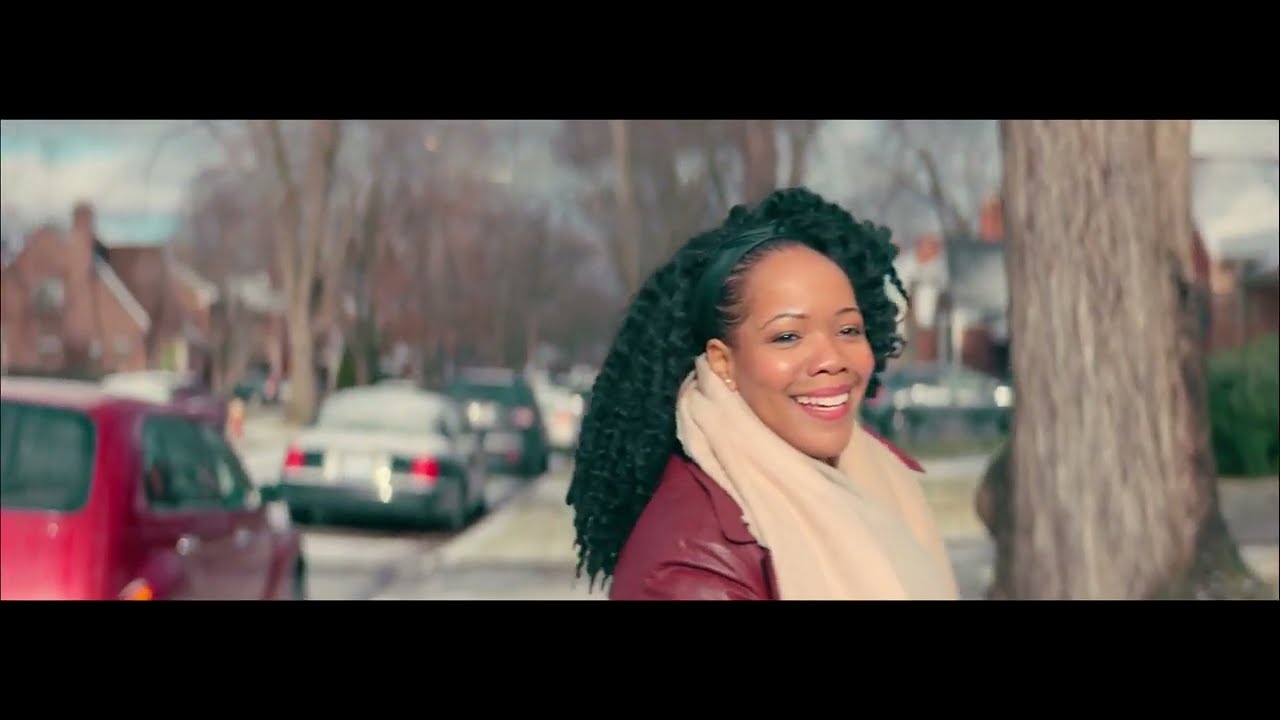 Am I Just A Shadow - Music Video #Blues #Soulmusic