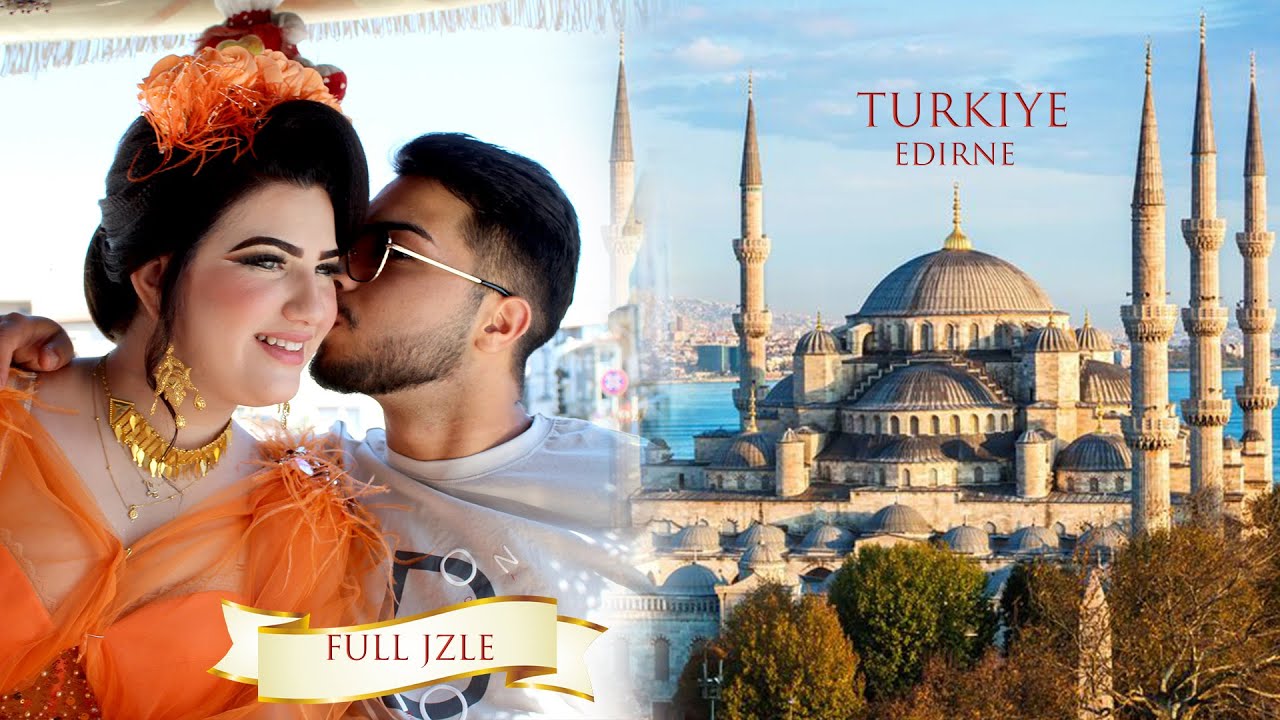 elaydın & vildan hamam toreni fulll 2025