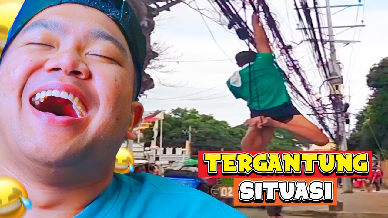 MOOD BANGETT KELAKUAN ORANG ORANG BUMI !!! || MEME FOR LAUGH EPS 454