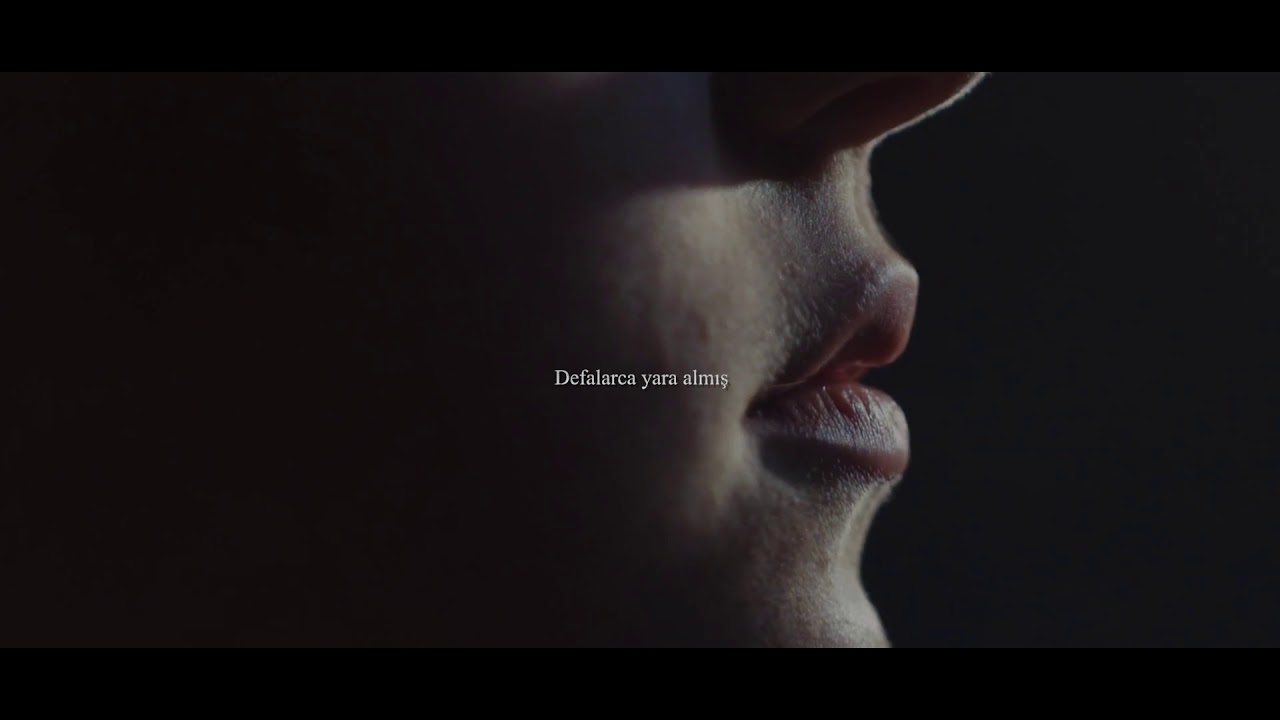 Çağan Şengül - Benimle Kal