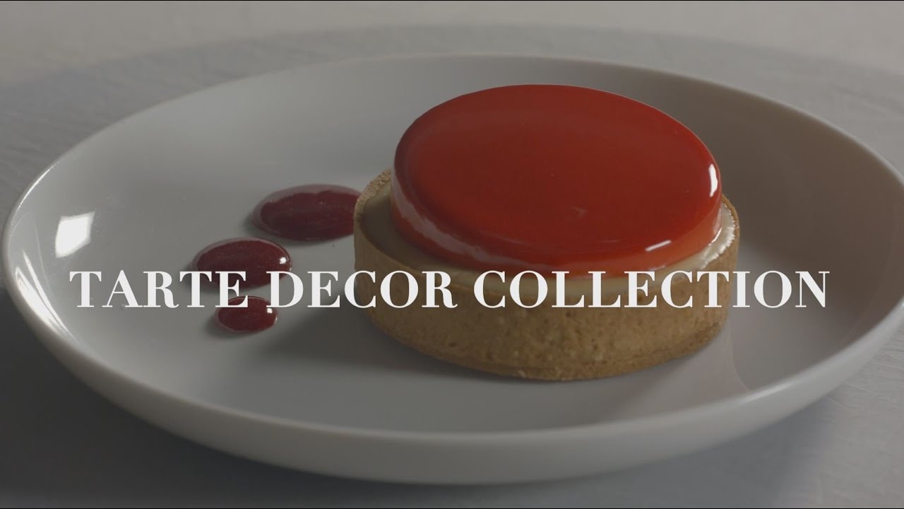 Tarte Decor Collection